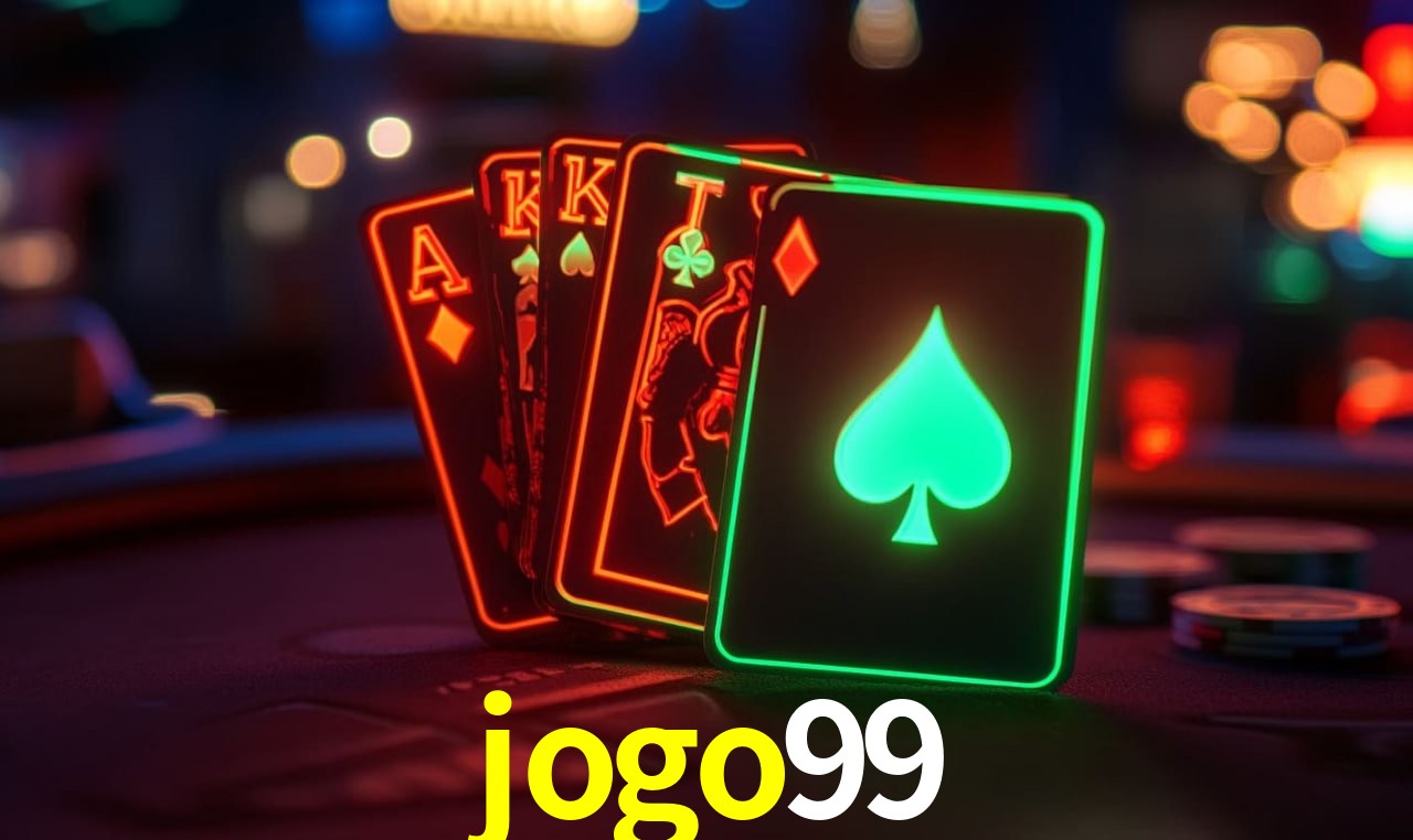 Bônus de Boas-vindas jogo99
