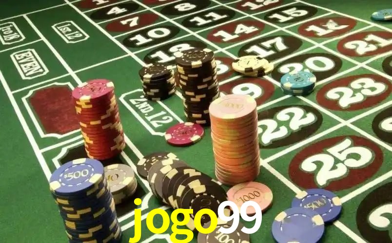Estatísticas jogo99